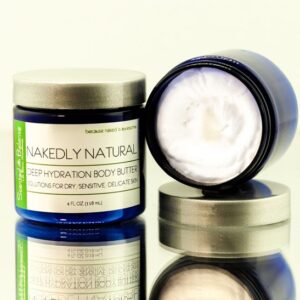 pregnancy stretch marks, best cream for stretch marks during pregnancy, diabetic skin care, stretch marks, pregnancy stretch marks, Nakedly Natural Whipped Body Butter