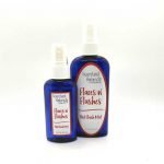 Flares N Flashes Hot Flash Mist, natural menopause relief,