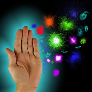 Stave Off the Cold and Flu