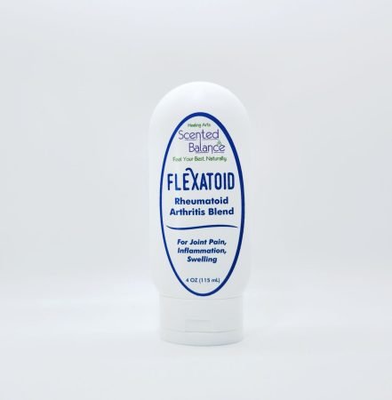 Flexatoid Lotion for Arthritis