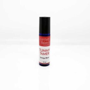 Tummy Tamer Rollerball for IBS, Essential oils for constipation, Essential oils for spasms