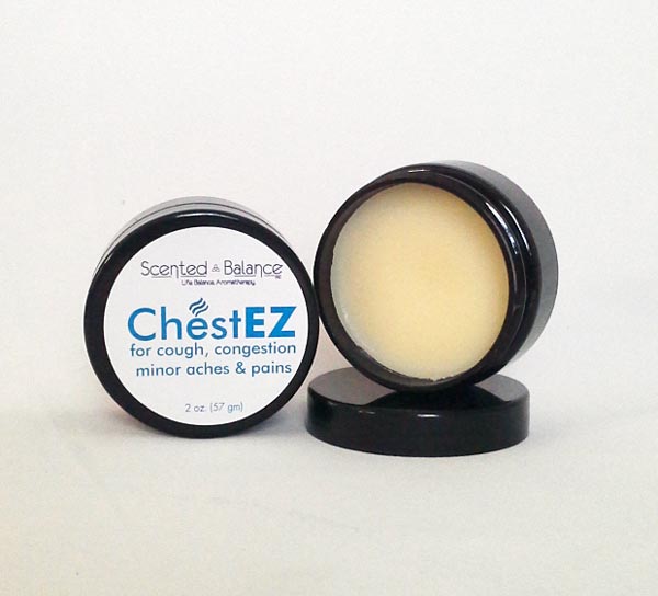 Head Cold, ChestEZ Decongestant Rub for Adults, congested cough, home remedies for congestion, chest congestion, chest cold, natural remedy, CongestEZ Decongestant Rub for Adults,