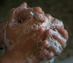 Wash Your Hands!, Avoid The Flu, natural remedies for flu