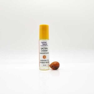 Sacral Chakra Rollerball