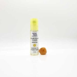 Solar Plexus Chakra Rollerball