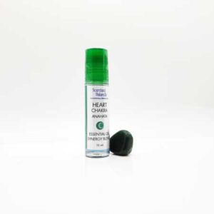 Heart Chakra Rollerball