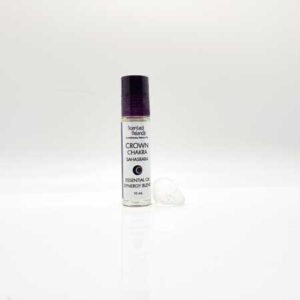 Crown Chakra Rollerball