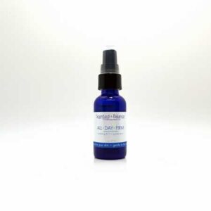 All Day Firm Eye Serum, Natural Eye Serum, Firming Eye Serum, Vegan Friendly