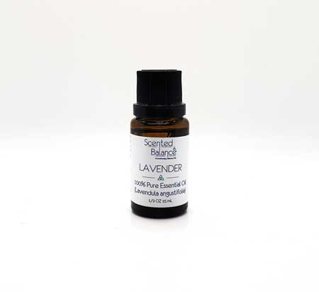 Lavender Essential Oil, essential oil for calm