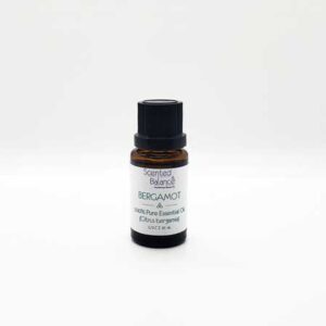 Bergamot Essential Oil, warm citrus, bergamot for depression
