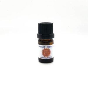 Cheerful Focus Synergy Blend, Essential Oils for Focus, Feel More Alert
