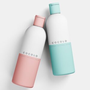 Watermelon Glow Hyaluronic Clay Pore