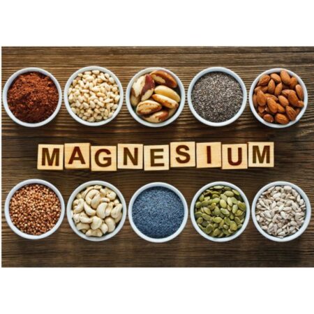 Getting The Magnesium You Need This Summer